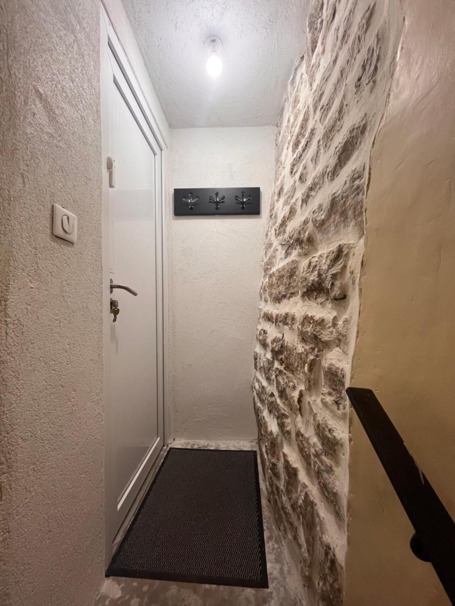 Maison Maltese Draguignan Exterior foto