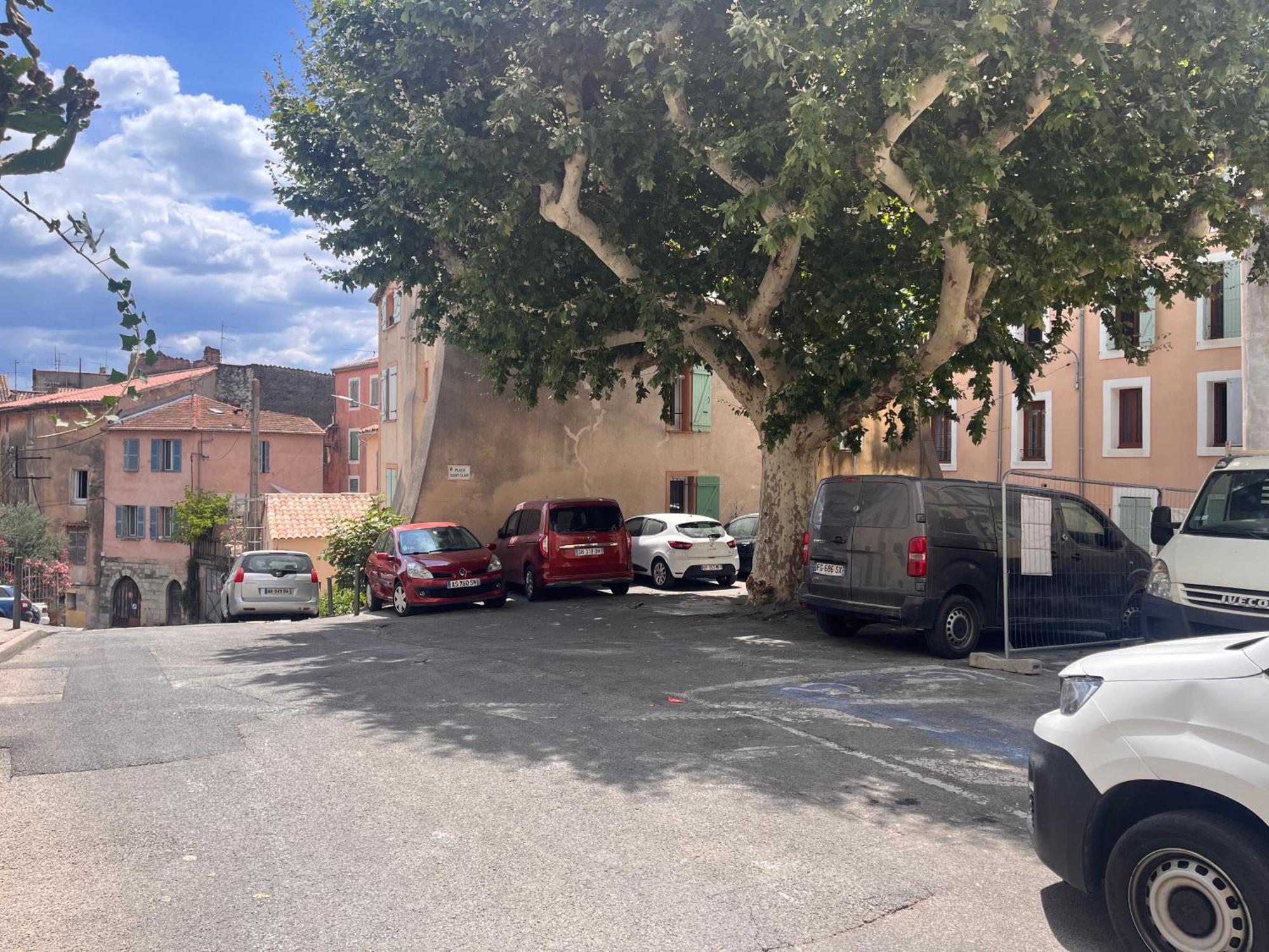 Maison Maltese Draguignan Exterior foto